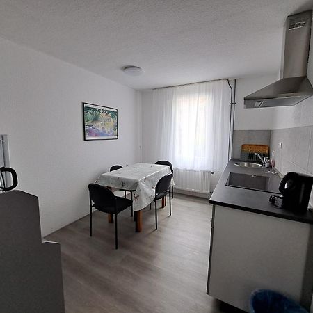 קוכם Ferienwohnung Sonnenblume מראה חיצוני תמונה