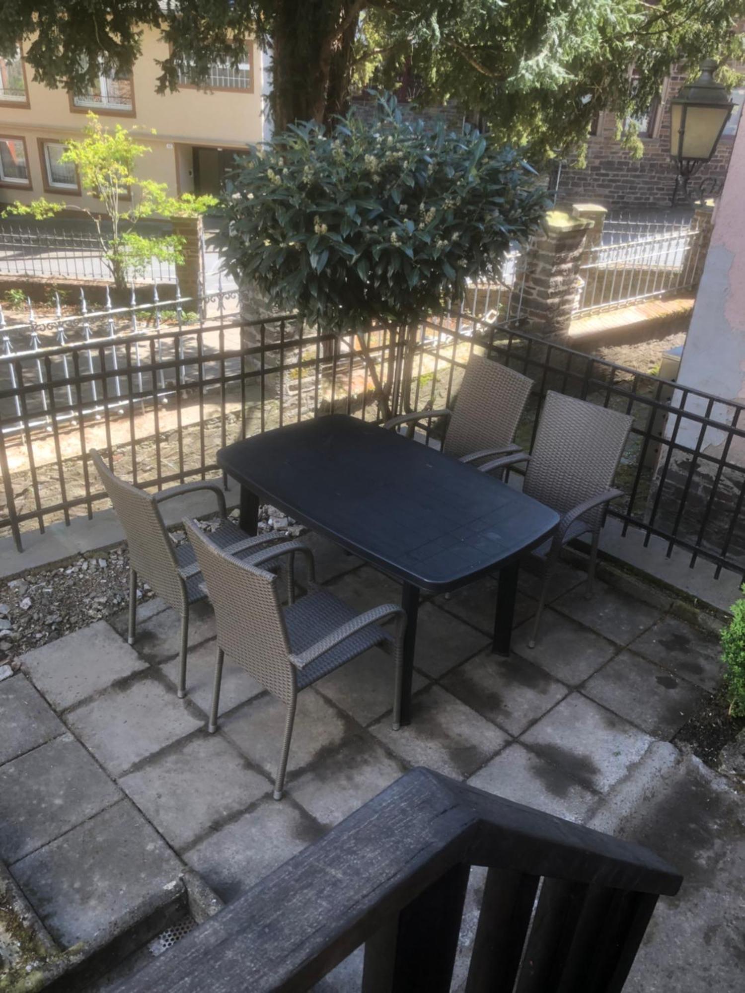 קוכם Ferienwohnung Sonnenblume מראה חיצוני תמונה