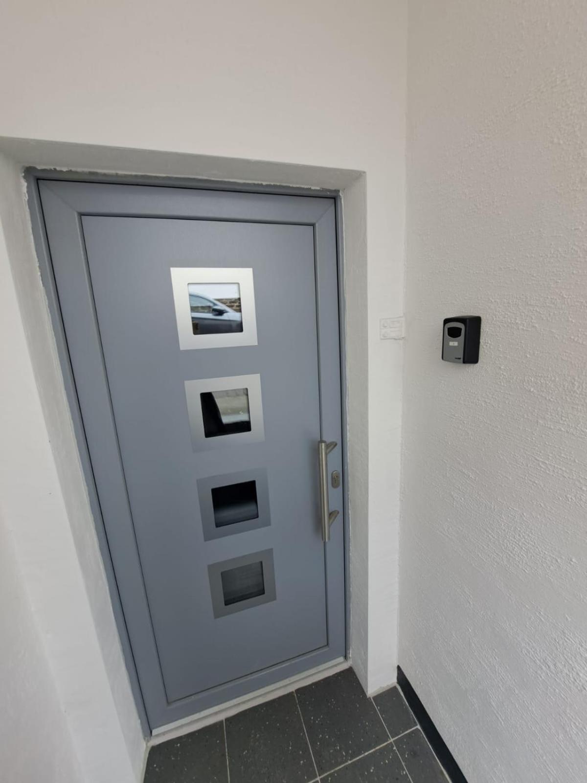 קוכם Ferienwohnung Sonnenblume מראה חיצוני תמונה