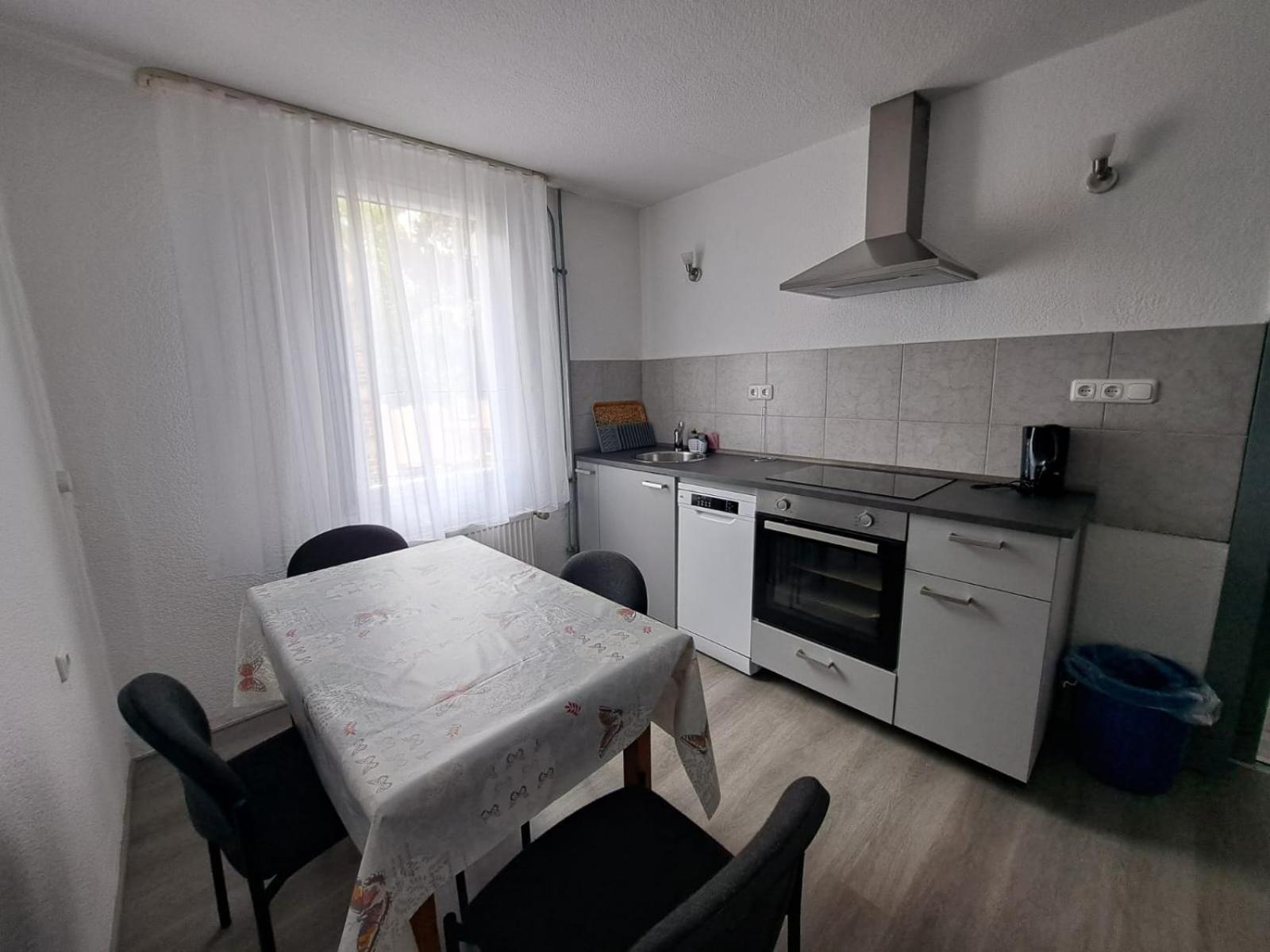 קוכם Ferienwohnung Sonnenblume מראה חיצוני תמונה