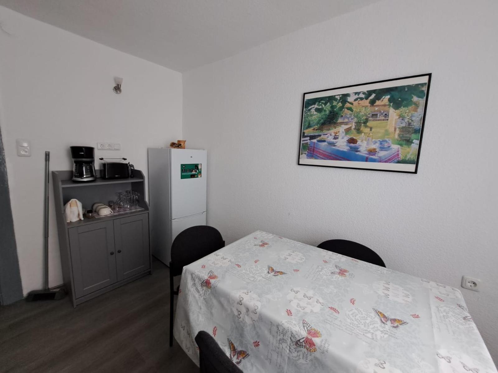 קוכם Ferienwohnung Sonnenblume מראה חיצוני תמונה