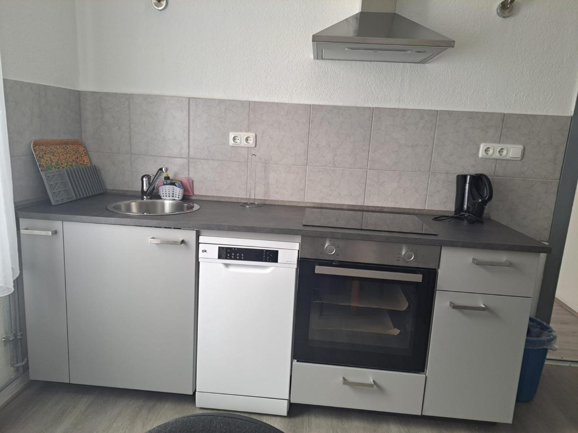 קוכם Ferienwohnung Sonnenblume מראה חיצוני תמונה