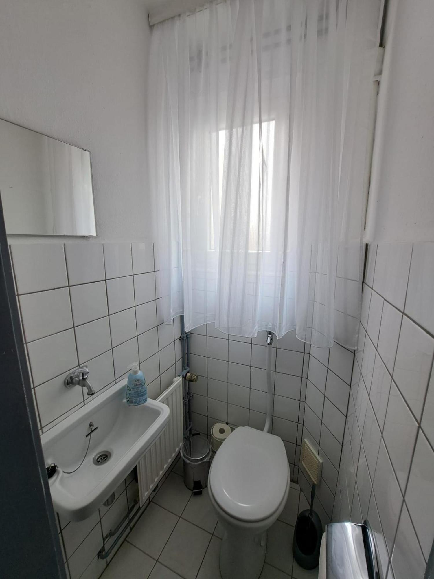 קוכם Ferienwohnung Sonnenblume מראה חיצוני תמונה