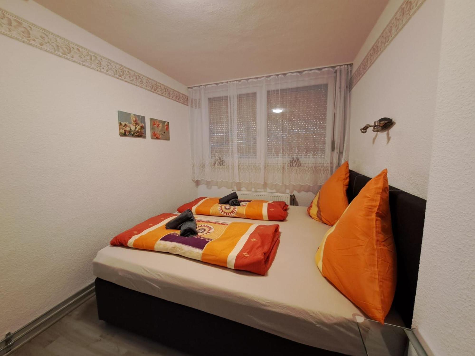 קוכם Ferienwohnung Sonnenblume מראה חיצוני תמונה