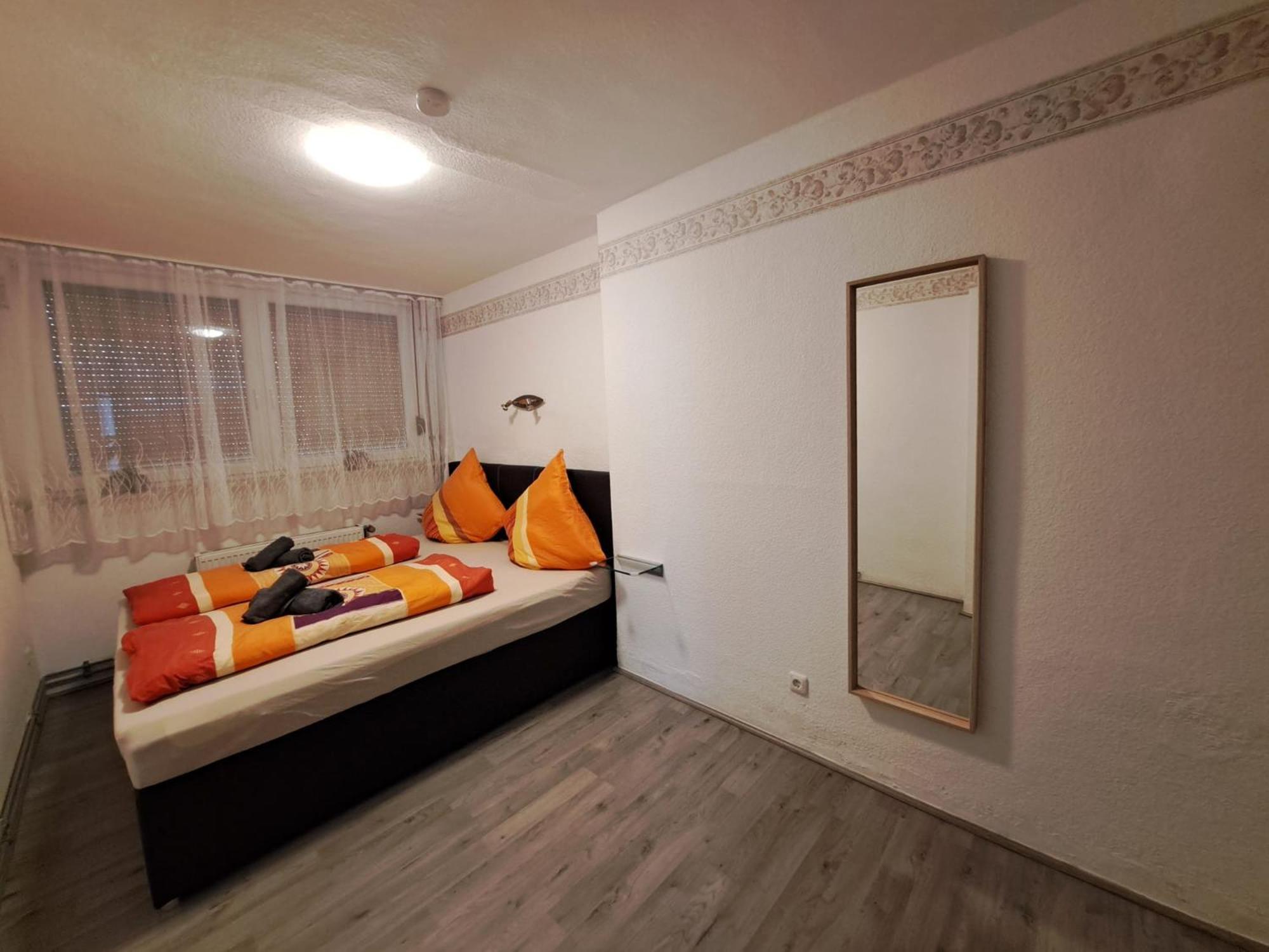 קוכם Ferienwohnung Sonnenblume מראה חיצוני תמונה