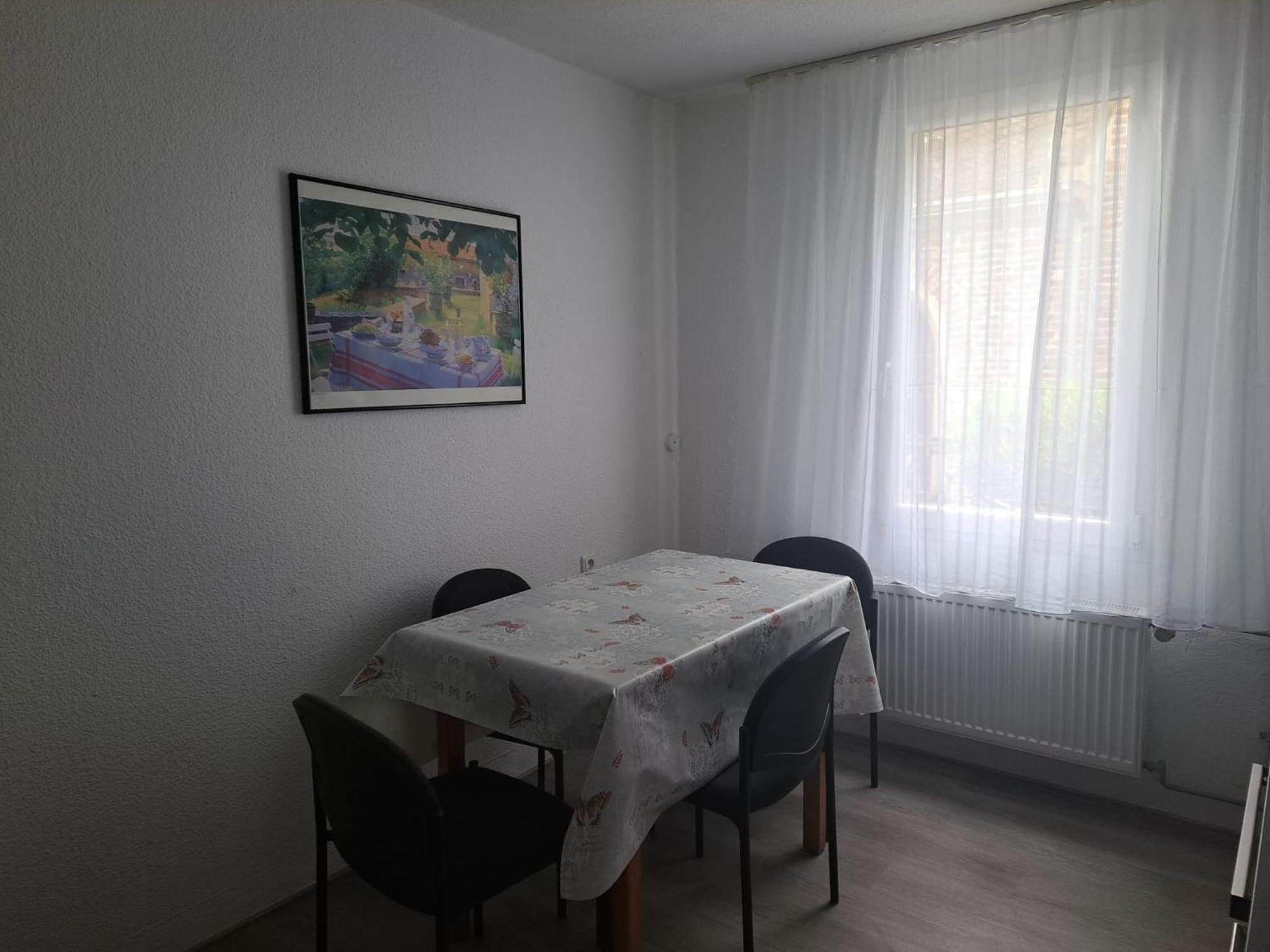 קוכם Ferienwohnung Sonnenblume מראה חיצוני תמונה
