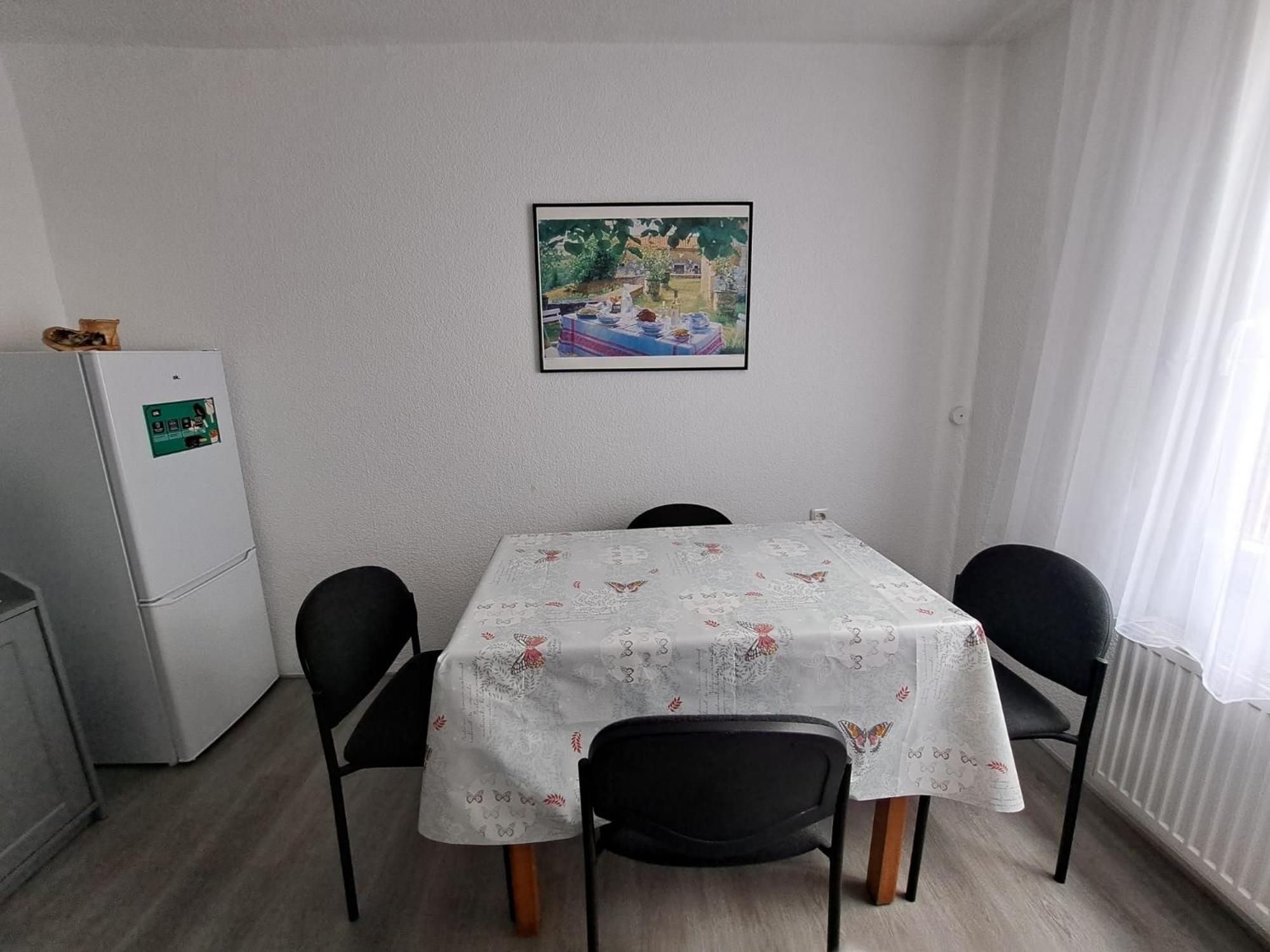 קוכם Ferienwohnung Sonnenblume מראה חיצוני תמונה