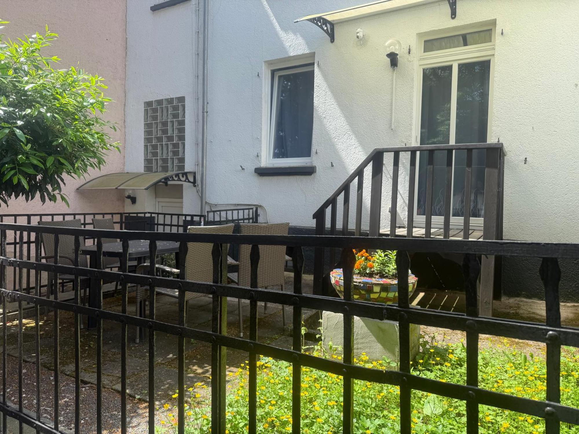 קוכם Ferienwohnung Sonnenblume מראה חיצוני תמונה